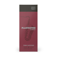 Carregar imagem no visualizador da galeria, Palheta Sax Tenor 3.0 (5 Unidades) D Addario Plasticover
