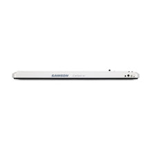 Carregar imagem no visualizador da galeria, Controlador Midi USB 61 Teclas Branco Samson Carbon 61

