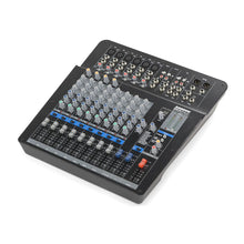 Carregar imagem no visualizador da galeria, Mesa de Som Mixer Analógico Samson 14 Canais C USB MXP144X
