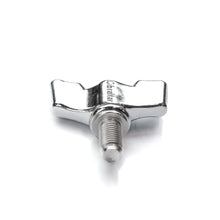 Carregar imagem no visualizador da galeria, Parafuso Borboleta Pedal 8mm (2 unidades) Gibraltar SC-0009
