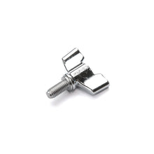 Carregar imagem no visualizador da galeria, Parafuso Borboleta Pedal 8mm (2 unidades) Gibraltar SC-0009
