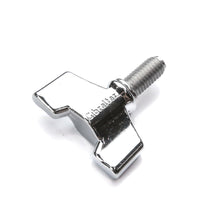 Carregar imagem no visualizador da galeria, Parafuso Borboleta Pedal 8mm (2 unidades) Gibraltar SC-0009
