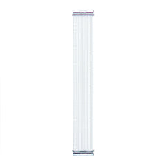 Esteira 13'' 16 Fios Para Caixa Gibraltar SC-1316