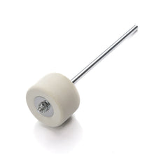 Carregar imagem no visualizador da galeria, Batedor Para Pedal De Bumbo De Feltro Gibraltar SC-3261

