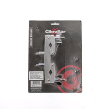 Carregar imagem no visualizador da galeria, Clamp Duplo Para Bateria Gibraltar SC-4425G
