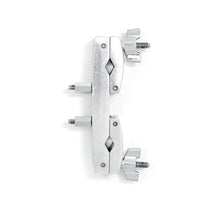 Carregar imagem no visualizador da galeria, Clamp Duplo Para Bateria Gibraltar SC-4425G
