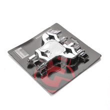 Carregar imagem no visualizador da galeria, Clamp Triplo Para Bateria Gibraltar SC-4429
