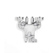 Carregar imagem no visualizador da galeria, Clamp Triplo Para Bateria Gibraltar SC-4429
