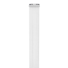 Esteira 16'' 20 Fios Caixa Free Floating Gibraltar SC-4467L