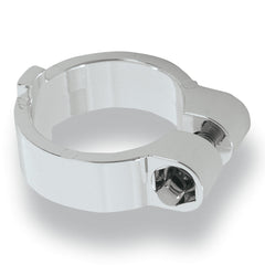 Trava De Memória Cromada (2 Unidades) Gibraltar SC-GCML