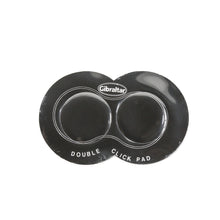Carregar imagem no visualizador da galeria, Pad Protetor Para Bumbo Pedal Duplo Gibraltar SC-GDCP
