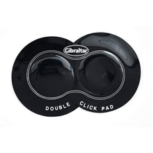 Carregar imagem no visualizador da galeria, Pad Protetor Para Bumbo Pedal Duplo Gibraltar SC-GDCP
