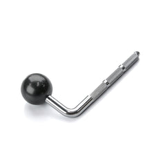 Carregar imagem no visualizador da galeria, Haste Em L 10,5mm Com Esfera Tom Holder Gibraltar SC-LBM
