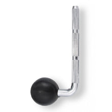 Carregar imagem no visualizador da galeria, Haste Em L 9,5mm Com Esfera Para Tom Holder Gibraltar SC-LBS

