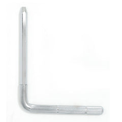 Haste L Hexagonal Para Suporte De Tom Gibraltar SC-LRHS-1