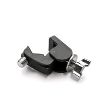 Carregar imagem no visualizador da galeria, Clamp Para Hastes De Microfone Gibraltar SC-MMMC
