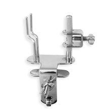 Carregar imagem no visualizador da galeria, Clamp Para Cowbell Fixação Aro De Bumbo Gibraltar SC-RP269
