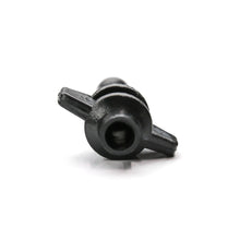 Carregar imagem no visualizador da galeria, Luva Borboleta Estante Prato 6mm (4 Peças) Gibraltar SCTCWN6
