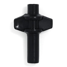 Carregar imagem no visualizador da galeria, Luva Borboleta Estante Prato 6mm (4 Peças) Gibraltar SCTCWN6
