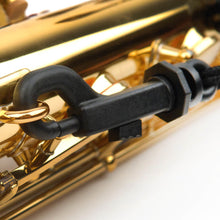 Carregar imagem no visualizador da galeria, Correia Para Sax Alto/Soprano Com Pad/Trava D Addario SJA18
