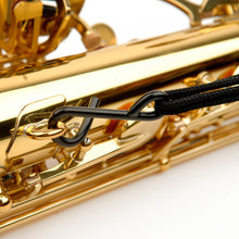 Carregar imagem no visualizador da galeria, Correia Para Sax Tenor/Barítono Gray Scales D Addario SLA06
