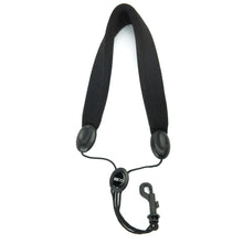 Carregar imagem no visualizador da galeria, Correia Para Sax Tenor/Barítono Pad/Trava D Addario SLA18
