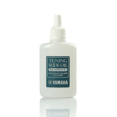 Lubrificante Gatilhos Sopro 20ml Yamaha Tuning Slide Oil