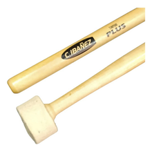 Carregar imagem no visualizador da galeria, Baqueta para Timpani Plus Feltro C Ibanez
