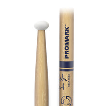 Carregar imagem no visualizador da galeria, Baqueta Tenor Sean Vega (Par) ProMark Artist Series TS8

