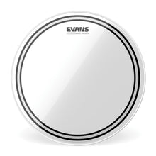 Carregar imagem no visualizador da galeria, Pele Resposta Caixa E Tom 08'' Evans EC Resonant TT08ECR
