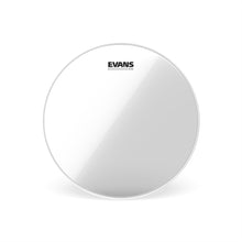 Carregar imagem no visualizador da galeria, Pele Para Caixa E Tom 08' Evans G12 Transparente TT08G12
