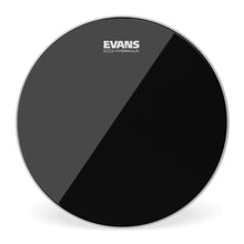 Carregar imagem no visualizador da galeria, Pele Para Caixa E Tom 08'' Preta Evans Hydraulic TT08HBG
