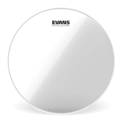 Pele Para Caixa E Tom 12' Evans G12 Transparente TT12G12