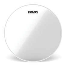Carregar imagem no visualizador da galeria, Pele Para Caixa E Tom 13'' Evans G14 Transparente TT13G14
