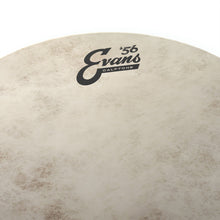Carregar imagem no visualizador da galeria, Pele Batedeira Para Caixa E Surdo 14' Evans Calftone TT14C7
