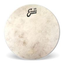 Carregar imagem no visualizador da galeria, Pele Batedeira Para Caixa E Surdo 14' Evans Calftone TT14C7
