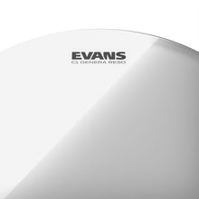 Carregar imagem no visualizador da galeria, Pele Resposta Caixa/Surdo 14'' Evans Genera Resonant TT14GR
