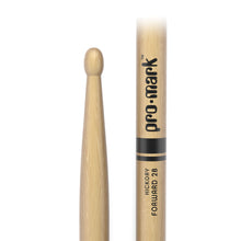 Carregar imagem no visualizador da galeria, Baqueta Foward 2B (Par) ProMark American Hickory TX2BW

