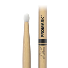 Carregar imagem no visualizador da galeria, Baqueta Dave Lombardo 2B Hickory (Par) ProMark Artist Series

