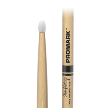 Carregar imagem no visualizador da galeria, Baqueta Mike Portnoy 420 Hickory (Par) Promark Artist Series
