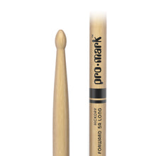 Carregar imagem no visualizador da galeria, Baqueta Foward 5A Long (Par) ProMark American Hickory TX5ALW
