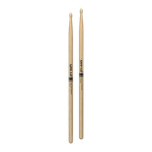 Carregar imagem no visualizador da galeria, Baqueta Foward 5A Long (Par) ProMark American Hickory TX5ALW

