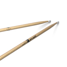 Carregar imagem no visualizador da galeria, Baqueta Foward 5A (Par) ProMark American Hickory TX5AN
