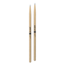 Carregar imagem no visualizador da galeria, Baqueta Foward 5B (Par) ProMark American Hickory TX5BN
