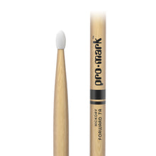 Carregar imagem no visualizador da galeria, Baqueta Foward 7A (Par) ProMark American Hickory TX7AN

