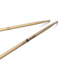 Carregar imagem no visualizador da galeria, Baqueta Foward 7A (Par) ProMark American Hickory TX7AW
