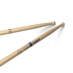 Baqueta Caixa Marcial Scott Johnson (Par) ProMark TXDC17W