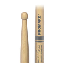 Carregar imagem no visualizador da galeria, Baqueta Caixa Marcial Byos Hickory (Par) ProMark Artist
