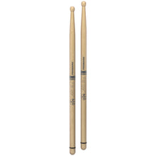 Carregar imagem no visualizador da galeria, Baqueta Caixa Marcial Byos Hickory (Par) ProMark Artist
