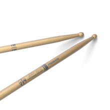 Carregar imagem no visualizador da galeria, Baqueta Caixa Marcial Byos Hickory (Par) ProMark Artist

